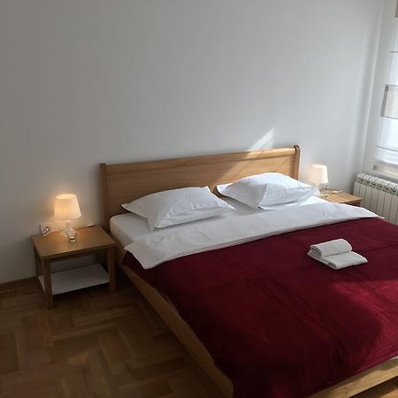 Apartment Triton بلغراد المظهر الخارجي الصورة