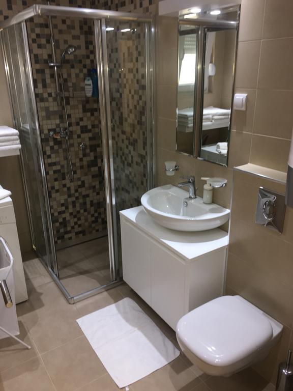 Apartment Triton بلغراد المظهر الخارجي الصورة