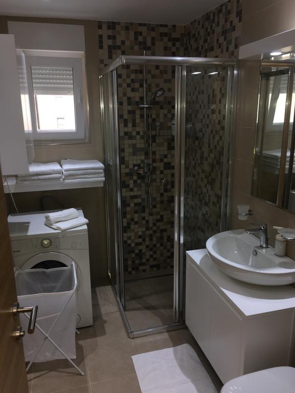 Apartment Triton بلغراد المظهر الخارجي الصورة