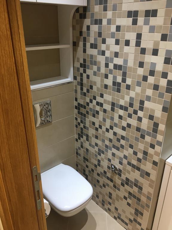 Apartment Triton بلغراد المظهر الخارجي الصورة
