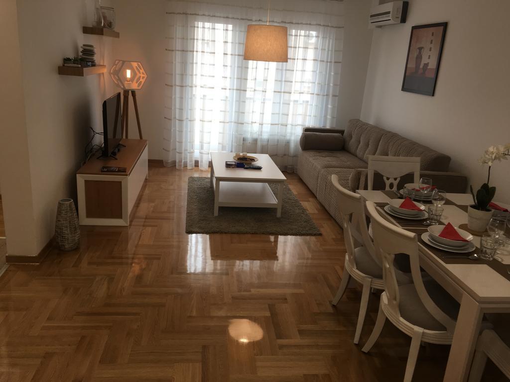 Apartment Triton بلغراد المظهر الخارجي الصورة