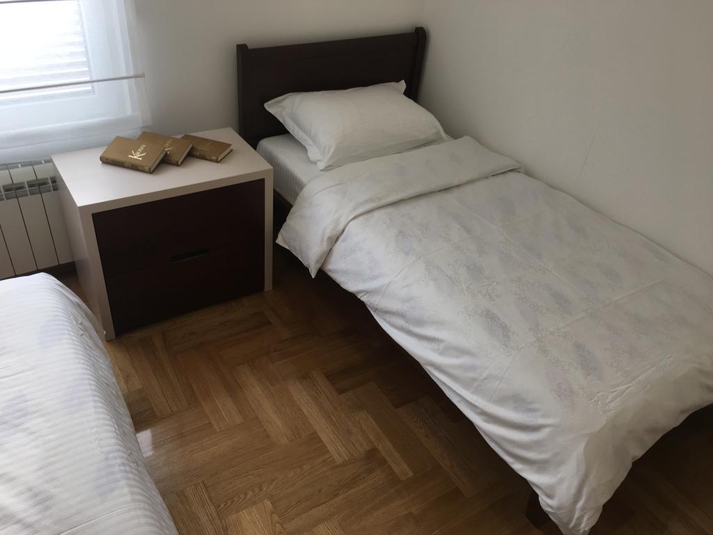 Apartment Triton بلغراد المظهر الخارجي الصورة