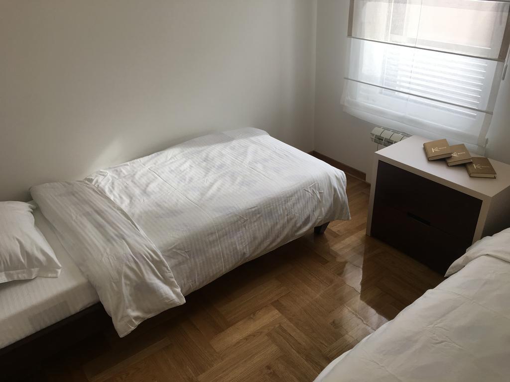 Apartment Triton بلغراد المظهر الخارجي الصورة
